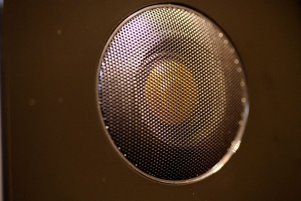 Monitor Audio Vector V10 : On Age Audio