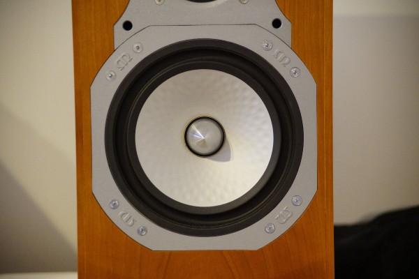 Monitor Audio Gold Reference10 : On Age Audio