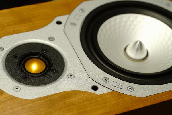 Monitor Audio Gold Signature 10 : On Age Audio