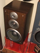 LS-M7 ～Wide Range? Or Narrow Range? : On Age Audio