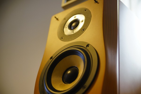 Sony SS-AL5 II（AL5mk2） : On Age Audio
