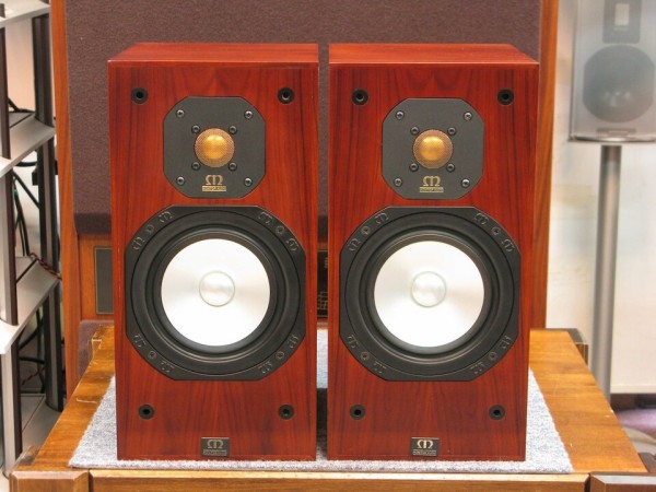 Monitor Audio Gold Reference10 : On Age Audio Monitor Audio Gold Reference10 : On Age Audio