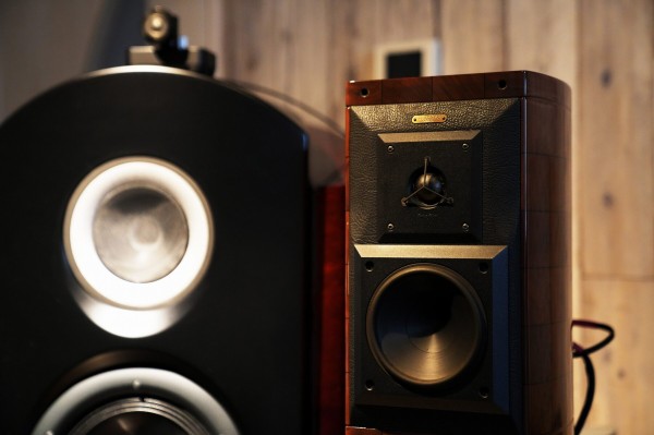 Pioneer S-Z9改 の試聴と比較 : On Age Audio