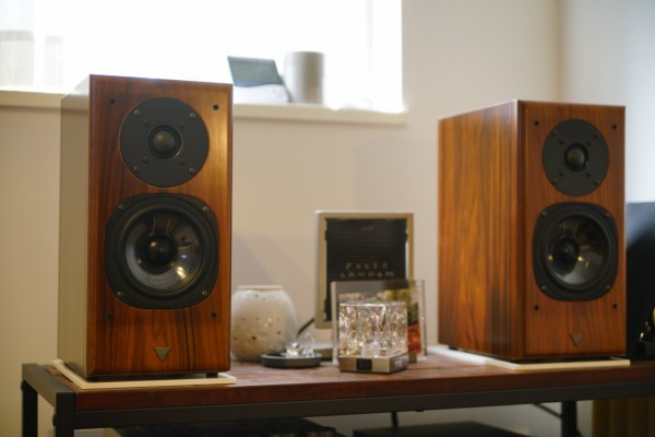 み*ん様 Vienna Acoustics S-1 ペア み*ん様 Vienna Acoustics S-1 ペア み*ん様 Vienna Acoustics S-1