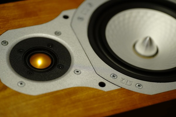 Monitor Audio Gold Signature 10 : On Age Audio