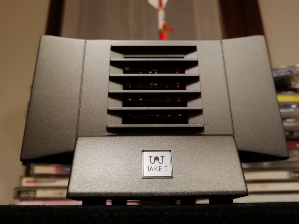 TAKET BATPRO2 : On Age Audio