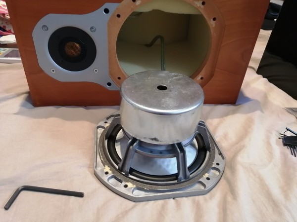 Monitor Audio Gold Reference10 : On Age Audio