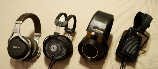 ヘッドホン ATH-ADX5000 ATH-ADX5000 | エアーダイナミックヘッドホン | オーディオテクニカ