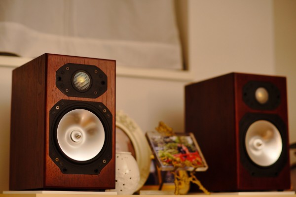 特注 G Tune品 MONITOR AUDIO Silver RS1 正常動作 特注 G Tune品 MONITOR AUDIO Silver RS1 正常動作 - メルカリ