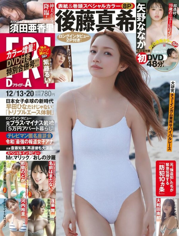 後藤真希　乳首 