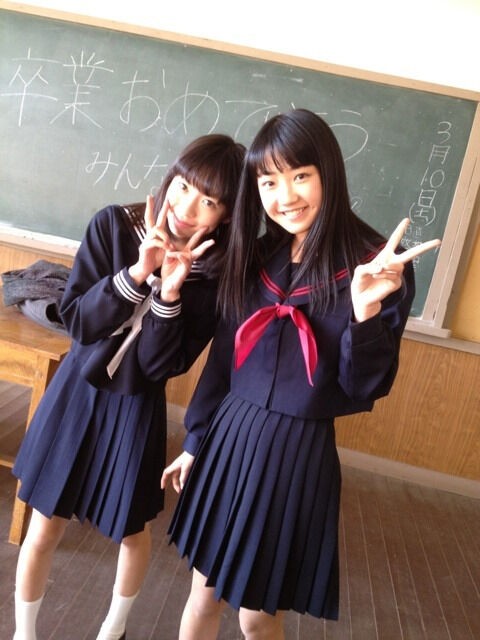 牧原あゆ椎名もも エロ