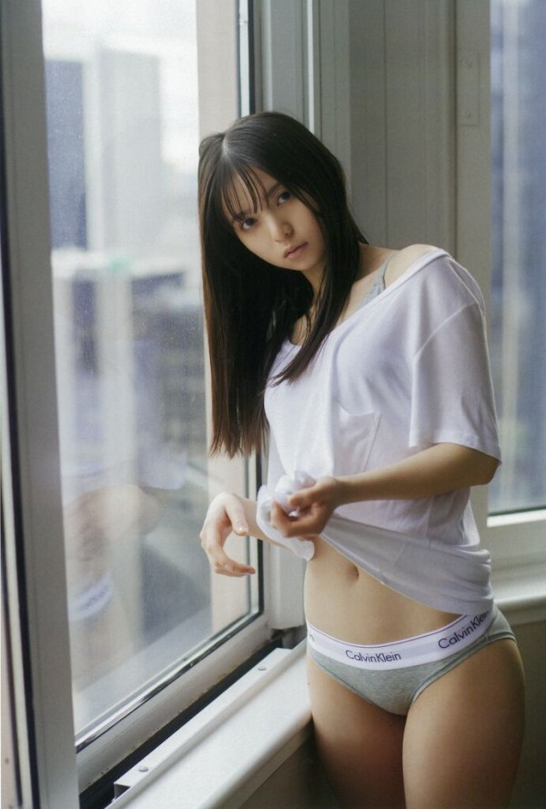 さいとうあすかエロ 齋藤飛鳥 グラビア水着画像 50枚④ - マブい女画像集 女優 ...