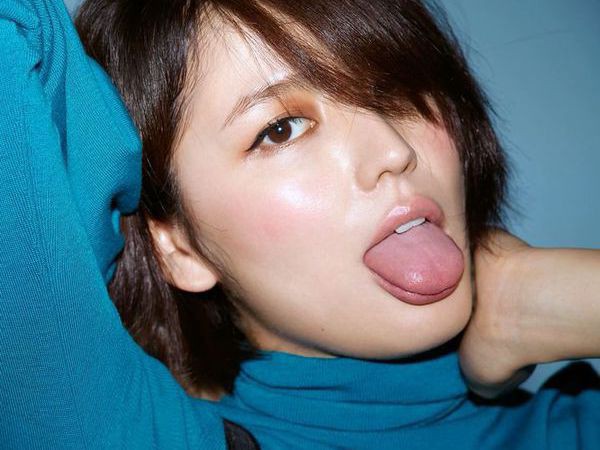 長澤まさみ無修正 