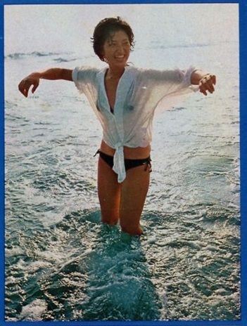 山口百恵ヌード 