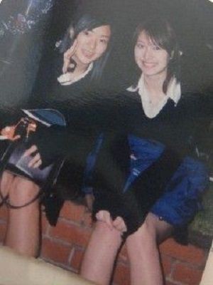 小川彩佳  パンチラ 芸能やらC