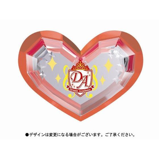 バンダイ 商品・サービスサイト | たまデコピアス feat.アイカツ