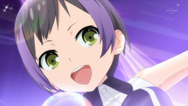 プリティーリズム レインボーライブ　2013年プリティーリズム　第3章 プリティーリズム レインボーライブ 2013年プリティーリズム 第3章