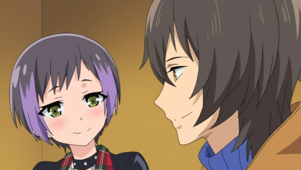プリティーリズム・レインボーライブ 第41話 「星がつなぐ絆 プリティーリズム・レインボーライブ 第41話 「星がつなぐ絆