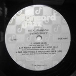 かわいい新作 LENNY / POINT COMMON HAMBRO,DICK original : JOHNSON ジャズ一般