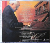 THE LAST BOP PIANIST/BARRY HARRIS Ⅱ : original-jazzville