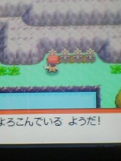 ポケモン 木の実水やりにて とりあえずへっぽこシューターズ