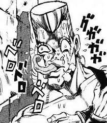 こんなジョジョ3部テレビアニメは嫌だ 尺の都合でシリアスシーンだけオールカットされて全編おバカギャグアニメになるetc ジョジョまとめっ