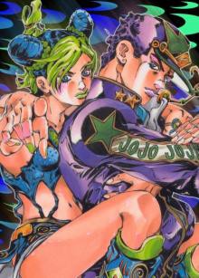 ジョジョ６部徹底考察 ２巡目はアイリンとは別に徐倫も存在するの あとどの時点が何巡目なのかよくわからないんだが ジョジョまとめっ