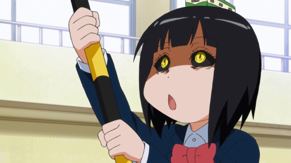 おかっぱキャラはもっとアニメや漫画で重宝されるべき まじで ジョジョまとめっ