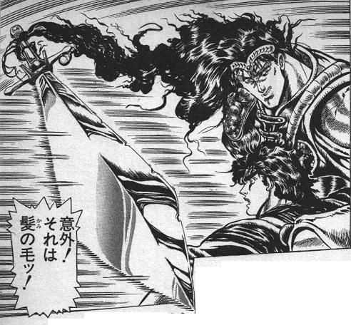 ジョジョの疑問 ジョジョで が浮かんでも勢いで切り抜けた部分はここ そして それが楽しむコツなのだ ジョジョまとめっ