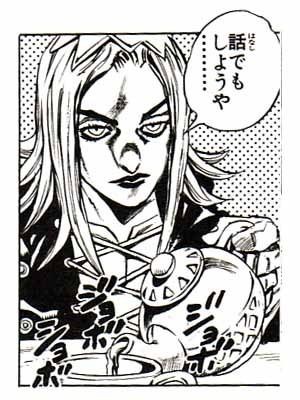 ジョジョ定例スレ ジョルノ以外のジョジョキャラ1人挙げてこのスレ開け ジョジョまとめっ