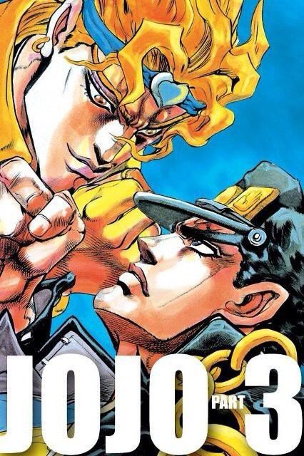 ジョジョ 主人公 ラスボスがコンビ組んだ場合に最強の部はどーれだ ジョジョまとめっ