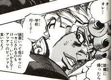 ジョジョ おまえらがジョジョで一番感動したエピソードあげてけ ジョジョまとめっ ジョジョ おまえらがジョジョで一番感動したエピソードあげてけ ジョジョまとめっ