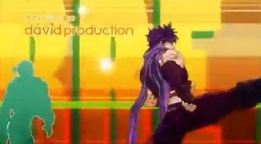 アニメ2部 アニメジョジョ２部op初見の感想と今の感想が違いすぎる件wwwwww ジョジョまとめっ