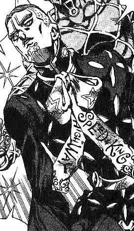 ジョジョ絵 ジョジョのかっこいい おもしろ画像貼っていくぜッッ ジョジョまとめっ