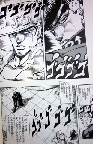 ジョジョの奇妙な冒険4部から読んだ結果wwwwwwwめっちゃおもしろい事がわかったwwww ジョジョまとめっ