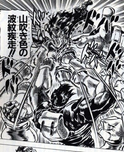 ジョジョ 荒木飛呂彦先生のネーミングセンスの良さは異常 ジョジョまとめっ ジョジョ 荒木飛呂彦先生のネーミングセンスの良さは異常 ジョジョまとめっ