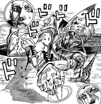 ジョジョ七部 スティールボールランが最高傑作になりえた理由を俺が簡単に説明する ジョジョまとめっ