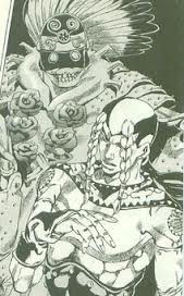 ジョジョ好きだけど あぁ これは後付け設定だなwww って思ったのあげていこうぜ ジョジョまとめっ