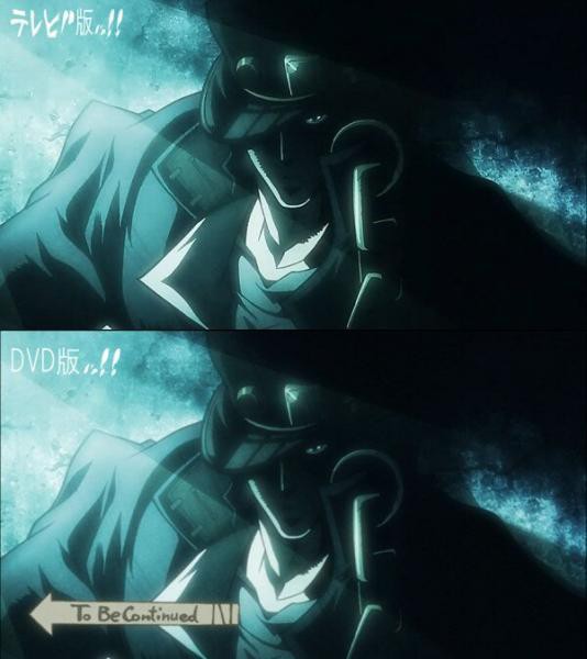 ジョジョ３部アニメ化決定 来週のジャンプに内容掲載予定 ネタバレきたぁぁ ジョジョまとめっ