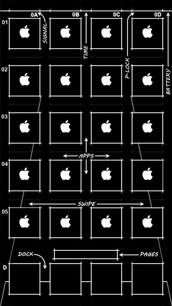 ジョジョ壁紙 Iphoneの壁紙に使えるジョジョの画像集めてみたよ ジョジョまとめっ