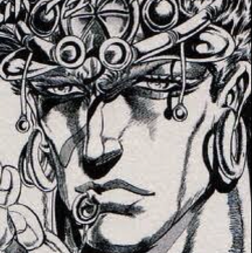 ジョジョの柱の男の魅力 御坂美琴とエシディシだったらどっちの方が好き ジョジョまとめっ