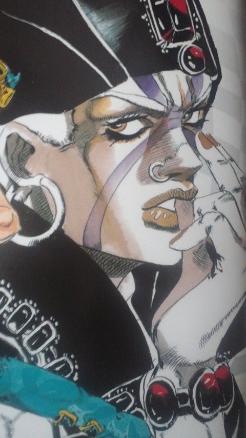 ジョジョ ジョジョの１部と２部がつまらないってやつに１部２部好きな俺が言いたいことがある 雑談 考察 ジョジョまとめっ