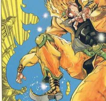 ジョジョの疑問 1980年代 ディオはあの時 何してた ジョジョまとめっ