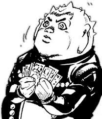 ジョジョ おまえらがジョジョで一番好きな日常パートを教えてほしい ジョジョまとめっ