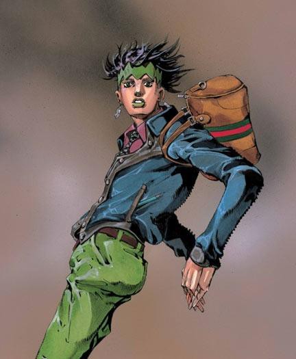 ジョジョキャラファッションセンス決定戦 一番ファッションセンスがいいキャラはだれだ ジョジョまとめっ