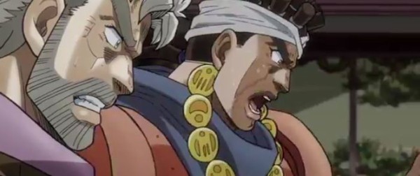 アニメ ジョジョ3部 に期待してる人の数 ジョジョまとめっ
