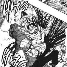 ジョジョのスタンドで一番空気なスタンドって ジョジョまとめっ