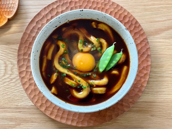 黒カレー伊勢うどんと、楽天でよく買っているお昼ごはんにさっと食べられるものあれこれ♪ : おうちごはんとおかしとねこ Powered by  ライブドアブログ