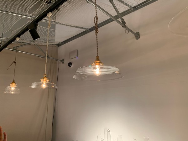 蠣崎マコトさんの個展へ@日比谷セントラルマーケット : おうちごはんと