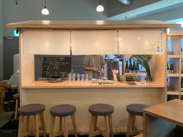 蠣崎マコトさんの個展へ@日比谷セントラルマーケット : おうちごはんと